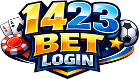 1423 bet login